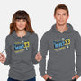 Greetings From Vault 33-Unisex-Pullover-Sweatshirt-Olipop