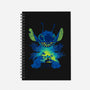 Alien Experiment-None-Dot Grid-Notebook-dalethesk8er
