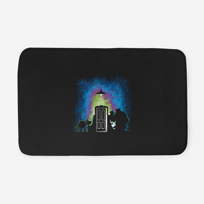 In Your Dreams-None-Memory Foam-Bath Mat-dalethesk8er