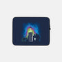 In Your Dreams-None-Zippered-Laptop Sleeve-dalethesk8er