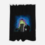 In Your Dreams-None-Polyester-Shower Curtain-dalethesk8er