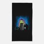 In Your Dreams-None-Beach-Towel-dalethesk8er