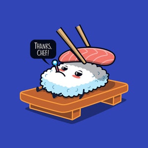 Sick Sushi