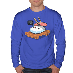 Sick Sushi