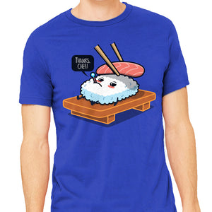 Sick Sushi