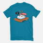 Sick Sushi-Mens-Premium-Tee-Boggs Nicolas