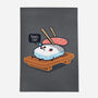 Sick Sushi-None-Outdoor-Rug-Boggs Nicolas