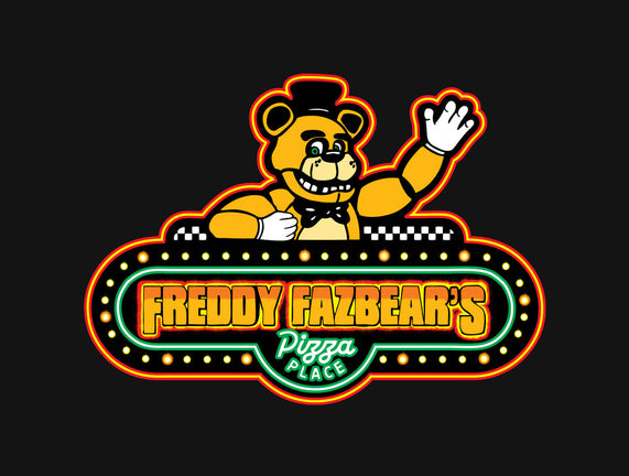 Fazbear's Pizza