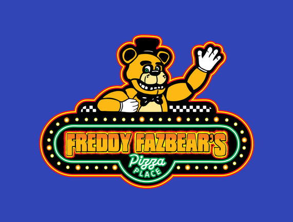 Fazbear's Pizza