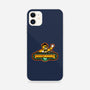 Fazbear's Pizza-iPhone-Snap-Phone Case-dalethesk8er