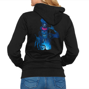 Witch Doctor