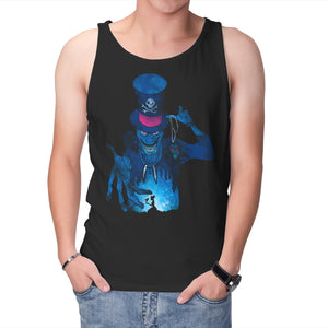 Witch Doctor