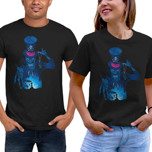 Witch Doctor