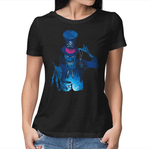 Witch Doctor