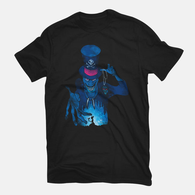 Witch Doctor-Mens-Heavyweight-Tee-dalethesk8er