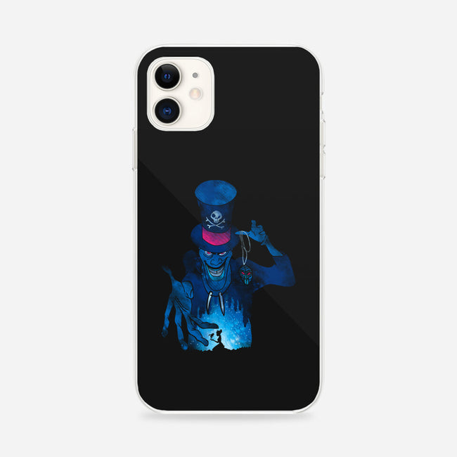 Witch Doctor-iPhone-Snap-Phone Case-dalethesk8er