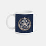 Your Emotional Support Demon-None-Mug-Drinkware-jrberger