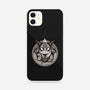 Your Emotional Support Demon-iPhone-Snap-Phone Case-jrberger