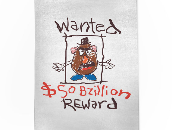 Wanted