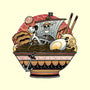 Ahoy Noodle Pirates-None-Mug-Drinkware-glitchygorilla