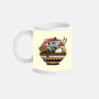 Ahoy Noodle Pirates-None-Mug-Drinkware-glitchygorilla