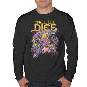 Mimic Dice