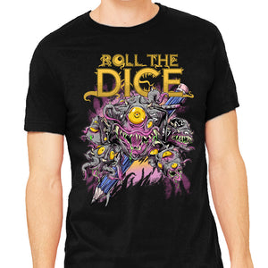 Mimic Dice