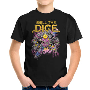 Mimic Dice