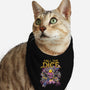 Mimic Dice-Cat-Bandana-Pet Collar-Guilherme magno de oliveira