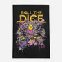 Mimic Dice-None-Indoor-Rug-Guilherme magno de oliveira