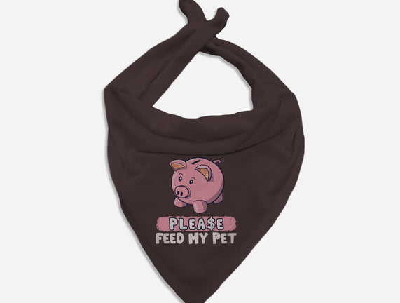 Please Feed My Pet