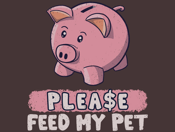 Please Feed My Pet