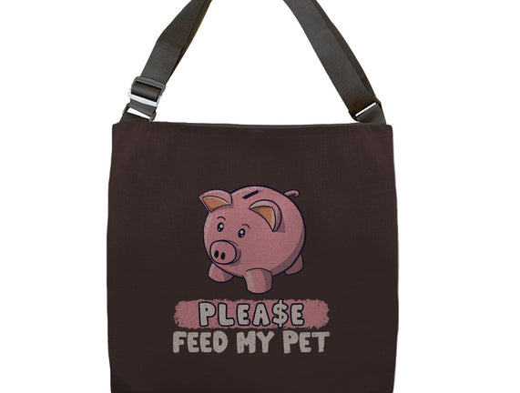 Please Feed My Pet