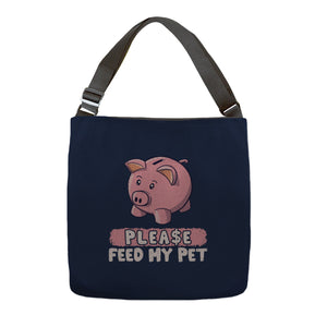 Please Feed My Pet