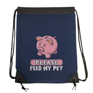 Please Feed My Pet