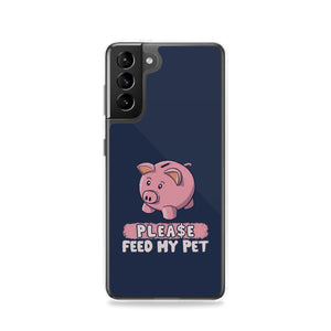 Please Feed My Pet