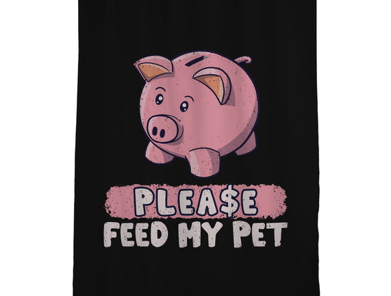 Please Feed My Pet