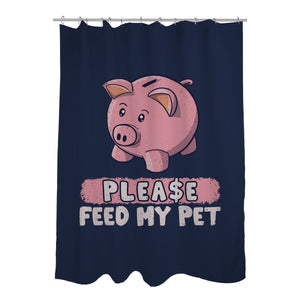 Please Feed My Pet