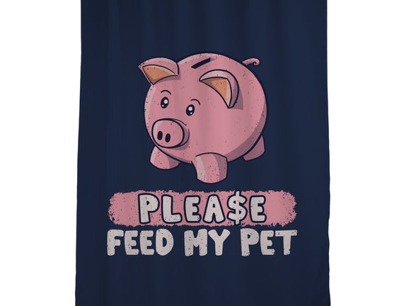 Please Feed My Pet