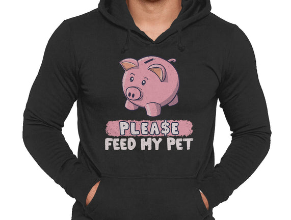 Please Feed My Pet