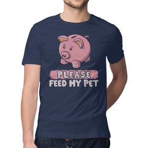 Please Feed My Pet