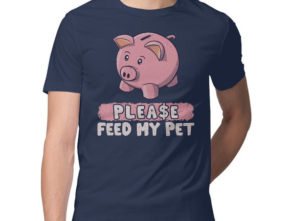 Please Feed My Pet