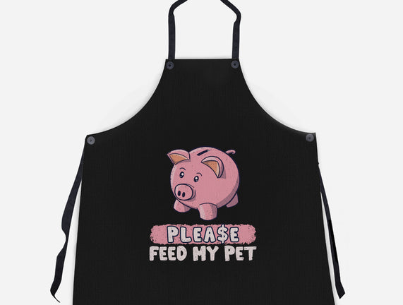 Please Feed My Pet