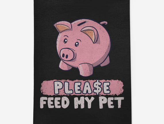 Please Feed My Pet