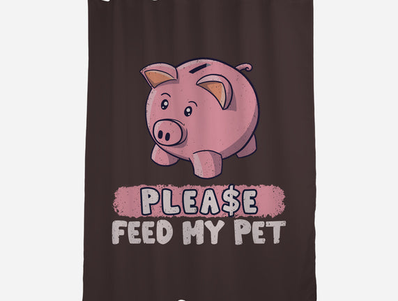 Please Feed My Pet