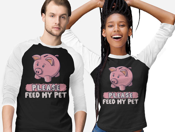 Please Feed My Pet