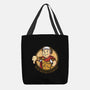 Emperor Boy-None-Basic Tote-Bag-paulagarcia