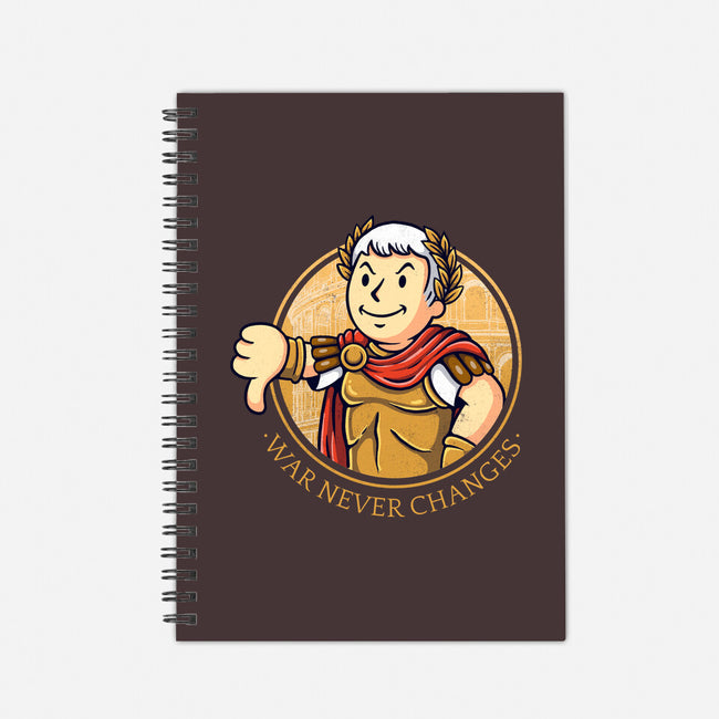 Emperor Boy-None-Dot Grid-Notebook-paulagarcia
