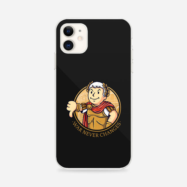 Emperor Boy-iPhone-Snap-Phone Case-paulagarcia