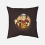 Emperor Boy-None-Non-Removable Cover w Insert-Throw Pillow-paulagarcia